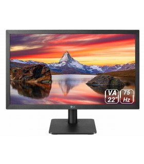 مانیتور ال جی مدل 22MP400-B سایز 22 اینچ
