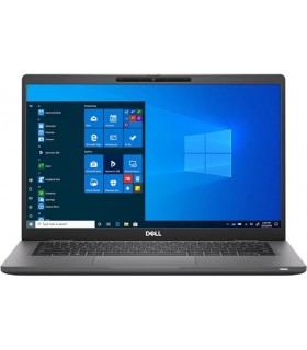 لپ تاپ 13.3 اینچ دل مدل Latitude 7320-i5