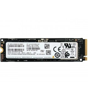 اس اس دی اینترنال سامسونگ مدل PM9A1 M.2 NVMe PCIe Gen 4x4 ظرفیت 1TB