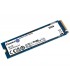 اس اس دی اینترنال کینگستون مدل NV2 PCIe 4.0 ظرفیت 500GB