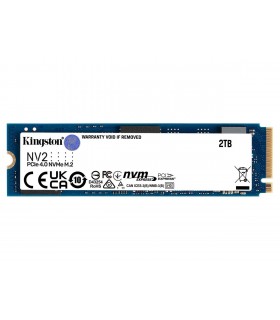 اس اس دی اینترنال کینگستون مدل NV2 PCIe 4.0 ظرفیت 2TB