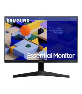 مانیتور سامسونگ مدل LS24C310EA سایز 24 اینچ