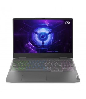 لپ تاپ 15.6 اینچی لنوو LOQ-AB
