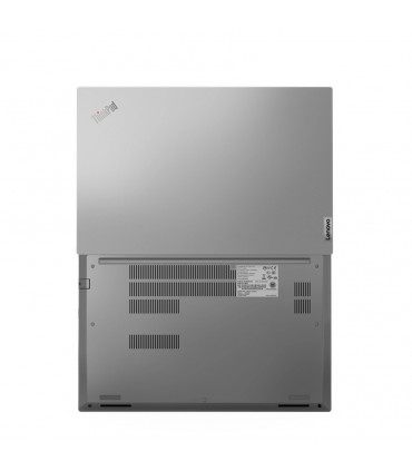 لپ تاپ 15.6 اینچ لنوو مدل  ThinkPad E15-BA-i5