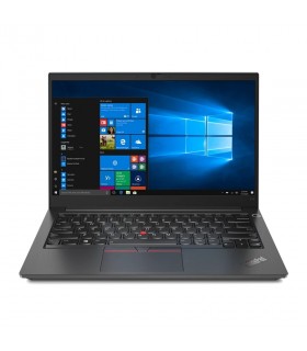لپ تاپ 14 اینچ لنوو مدل  ThinkPad E14-AB-i7