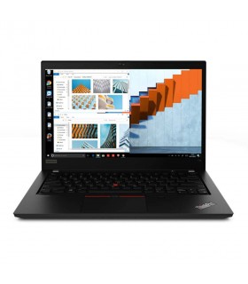 لپ تاپ 14 اینچ لنوو مدل  ThinkPad T14-AD-i7
