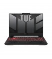 لپ تاپ 15.6 اینچ ایسوس مدل TUF Gaming F15 FX507VU4-AE