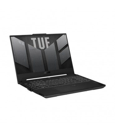 لپ تاپ 15.6 اینچ ایسوس مدل TUF Gaming F15 FX507ZU4-AA