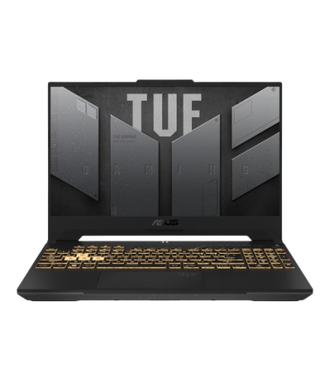 لپ تاپ 17.3 اینچ ایسوس مدل TUF Gaming F17 FX707VV4-AF