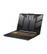لپ تاپ 17.3 اینچ ایسوس مدل TUF Gaming F17 FX707VV4-DE