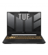 لپ تاپ 17.3 اینچ ایسوس مدل TUF Gaming F17 FX707VV4-DE