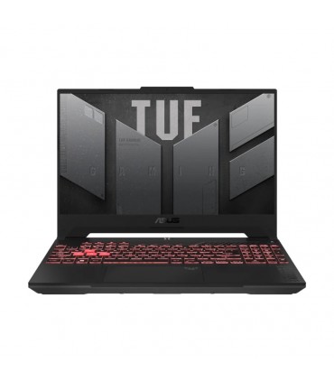 لپ تاپ 17.3 اینچ ایسوس مدل TUF Gaming A17 FA707RW-RE