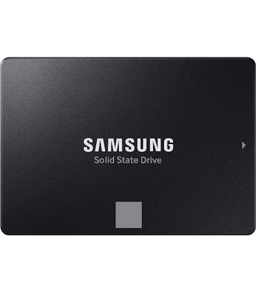 اس اس دی اینترنال سامسونگ مدل Samsung 870 EVO ظرفیت 500GB