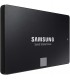 اس اس دی اینترنال سامسونگ مدل Samsung 870 EVO ظرفیت 2TB