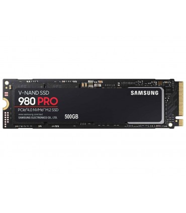 اس اس دی اینترنال سامسونگ مدل  M.2 NVMe 980 PRO PCIe 4.0 ظرفیت 500GB