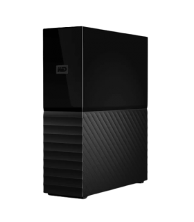 هارد اکسترنال وسترن دیجیتال مدل My Book ظرفیت 18TB