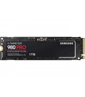 اس اس دی اینترنال سامسونگ مدل  M.2 NVMe 980 PRO PCIe 4.0 ظرفیت 1TB