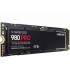 اس اس دی اینترنال سامسونگ مدل  M.2 NVMe 980 PRO PCIe 4.0 ظرفیت 1TB