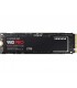 اس اس دی اینترنال سامسونگ مدل  M.2 NVMe 980 PRO PCIe 4.0 ظرفیت 2TB