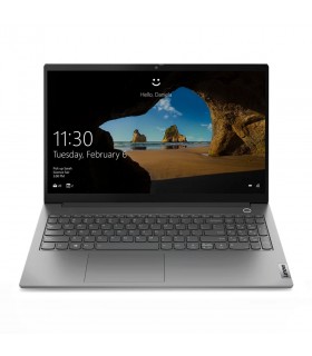 لپ تاپ 15.6 اینچ لنوو مدل  Think Book 15-AC-i7