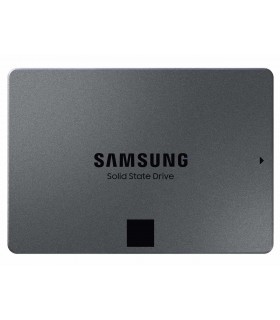 اس اس دی اینترنال سامسونگ مدل Samsung 870 QVO ظرفیت 1TB