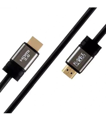 کابل HDMI 2.0-4K کی نت پلاس 2 متری مدل KP-CH20020