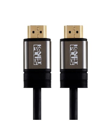 کابل HDMI 2.0-4K کی نت پلاس 3 متری مدل KP-CH20030