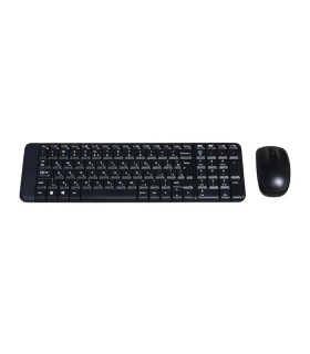 کارت شبکه USB لنشن مدل HU-404