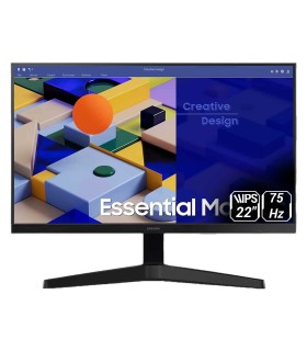 مانیتور سامسونگ مدل LS22C310EA سایز 22 اینچ