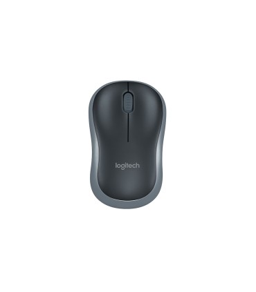 ماوس بی سیم لاجیتک مدل M185