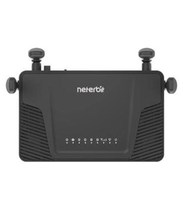 مودم 4G نتربیت مدل M920 V2