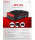 مینی پی سی هترون مدل Mi313US