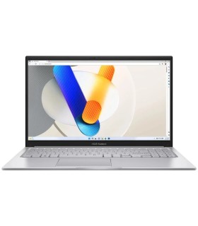 لپ تاپ 15.6 اینچی ایسوس مدل Vivobook F1504VA-NJ2031-i5-16GB-512GB FingerPrint/Backlite