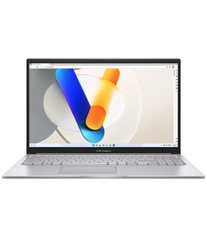 لپ تاپ 15.6 اینچی ایسوس مدل Vivobook F1504VA-NJ2031-i5-16GB-512GB FingerPrint/Backlite
