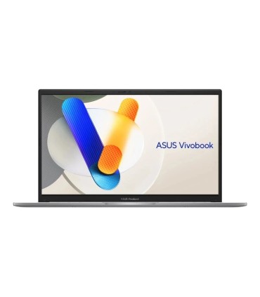 لپ تاپ 15.6 اینچی ایسوس مدل Vivobook F1504VA-NJ2031-i5-16GB-512GB FingerPrint/Backlite