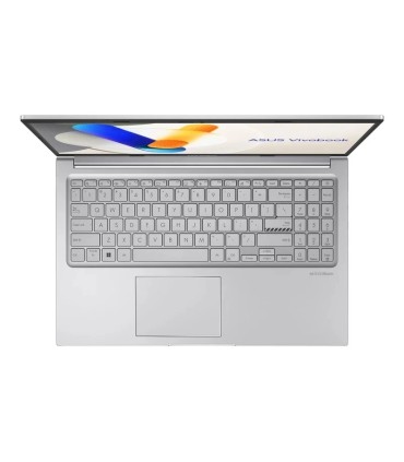 لپ تاپ 15.6 اینچی ایسوس مدل Vivobook F1504VA-NJ2031-i5-16GB-512GB FingerPrint/Backlite
