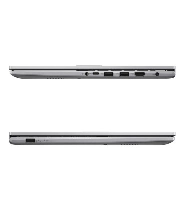 لپ تاپ 15.6 اینچی ایسوس مدل Vivobook F1504VA-NJ2031-i5-16GB-512GB FingerPrint/Backlite