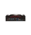 مینی پی سی هترون مدل Mi712UG-FanLess