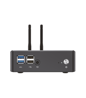 مینی پی سی اینورس IMP11-i3-CA