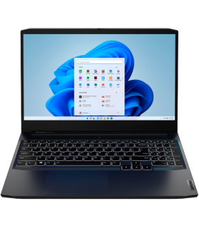 لپ تاپ 15.6 اینچ لنوو مدل Ideapad Gaming 3-NC