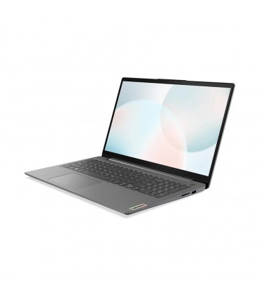 لپ تاپ 15.6 اینچ لنوو مدل Ideapad 3-CA