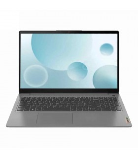 لپ تاپ 15.6 اینچ لنوو مدل Ideapad 3-CA