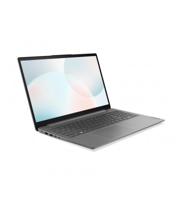 لپ تاپ 15.6 اینچ لنوو مدل Ideapad 3-AD