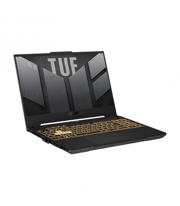 لپ تاپ 15.6 اینچ ایسوس مدل TUF Gaming F15 FX507ZU4-AB