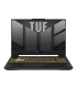 لپ تاپ 15.6 اینچ ایسوس مدل TUF Gaming F15 FX507ZU4-AC