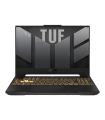 لپ تاپ 15.6 اینچ ایسوس مدل TUF Gaming F15 FX507VV4-DB