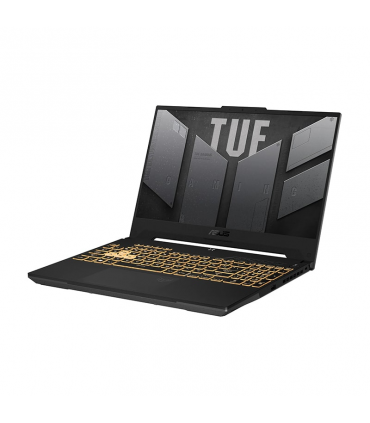 لپ تاپ 15.6 اینچ ایسوس مدل TUF Gaming F15 FX507VV4-DC