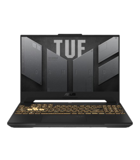 لپ تاپ 15.6 اینچ ایسوس مدل TUF Gaming F15 FX507VV4-DC