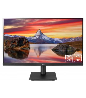 مانیتور ال جی مدل 24MP400 سایز 24 اینچ