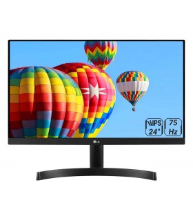مانیتور ال جی مدل 24MK600 سایز 24 اینچ